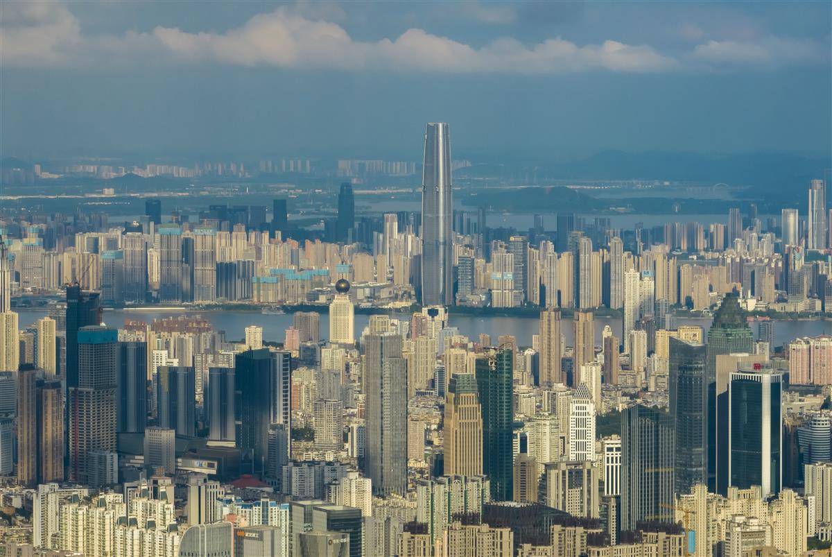 立下3万亿Flag的武汉，现在怎样了？