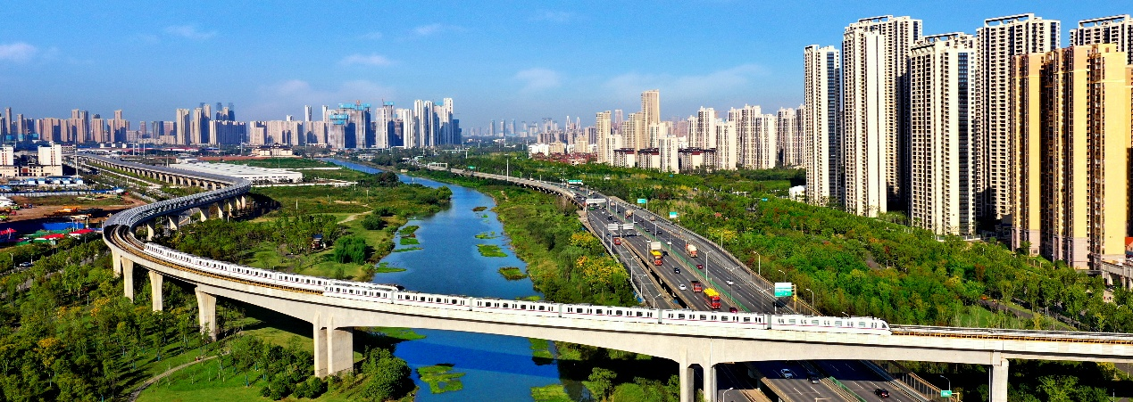  “智慧大脑”跃动江城——武汉地铁集团智慧地铁体系建设纪实