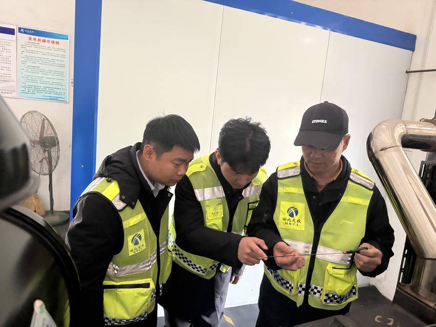 谋在前 干在先 护航清明安畅行