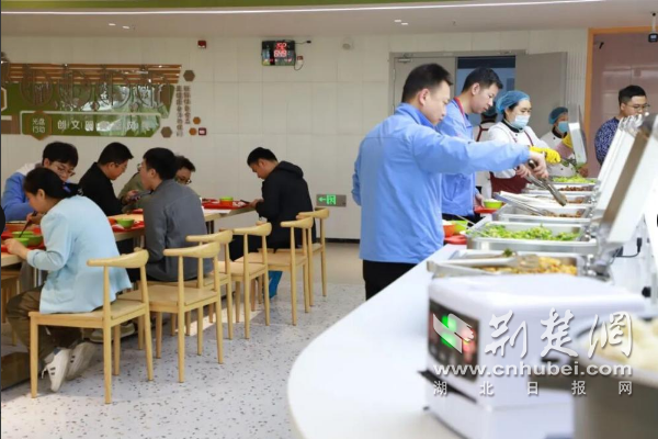 荆门高新区：产城融合绘就“活力新城”新画卷