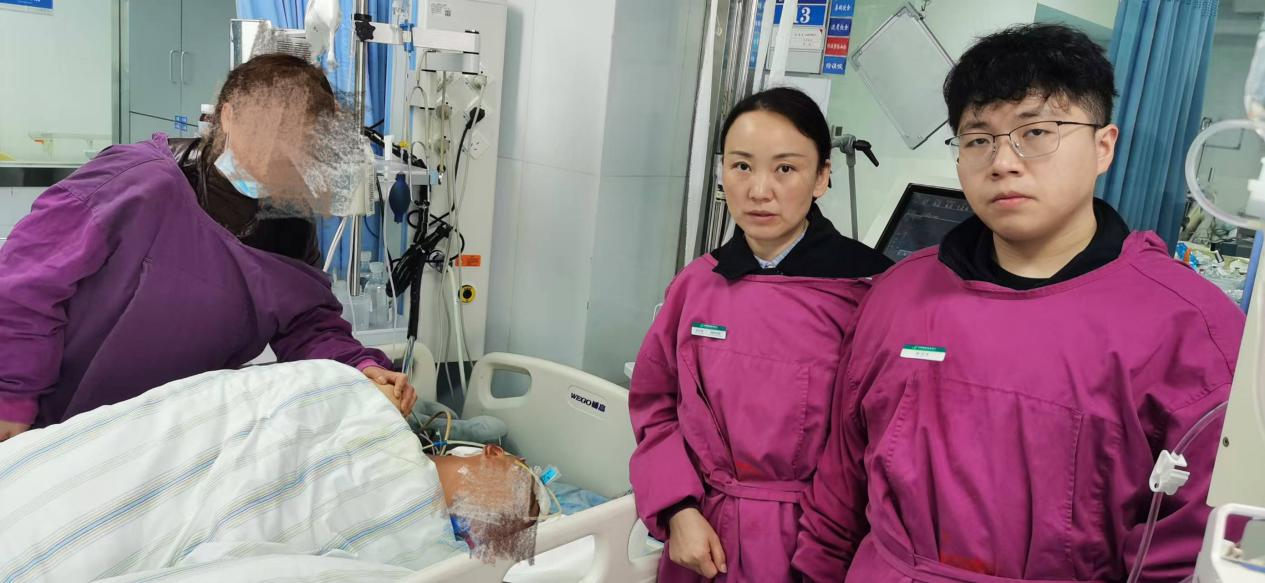  邮储银行恩施市舞阳坝支行：延伸的，不只是一项“服务”