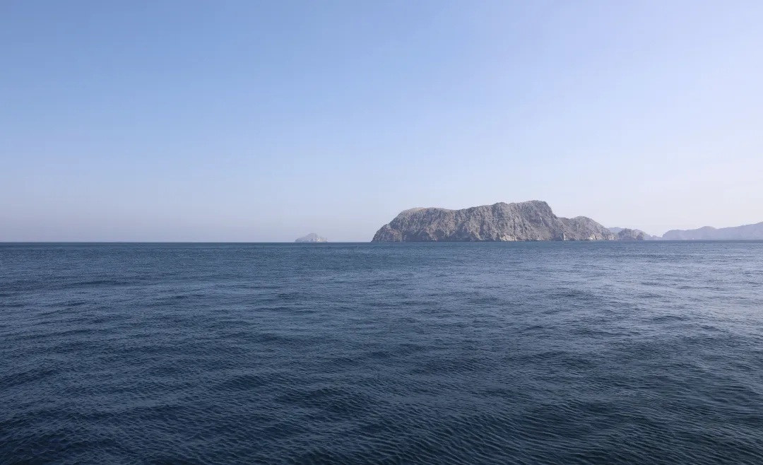  霍尔木兹海峡，伊朗能“管住”吗？