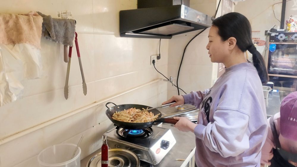 寻常味道连民心——从越南到广西的烟火故事