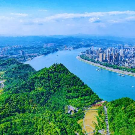 “明珠”重生记 ——宜昌三湖蝶变绘就长江生态底色