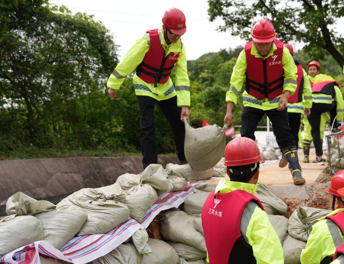湖北5月1日入汛 汛期降水总体偏少  旱涝并重