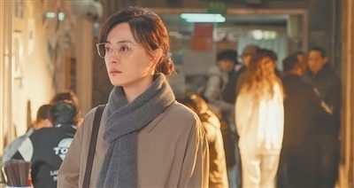 电视剧《危险关系》导演：让作品在现实中留下回声