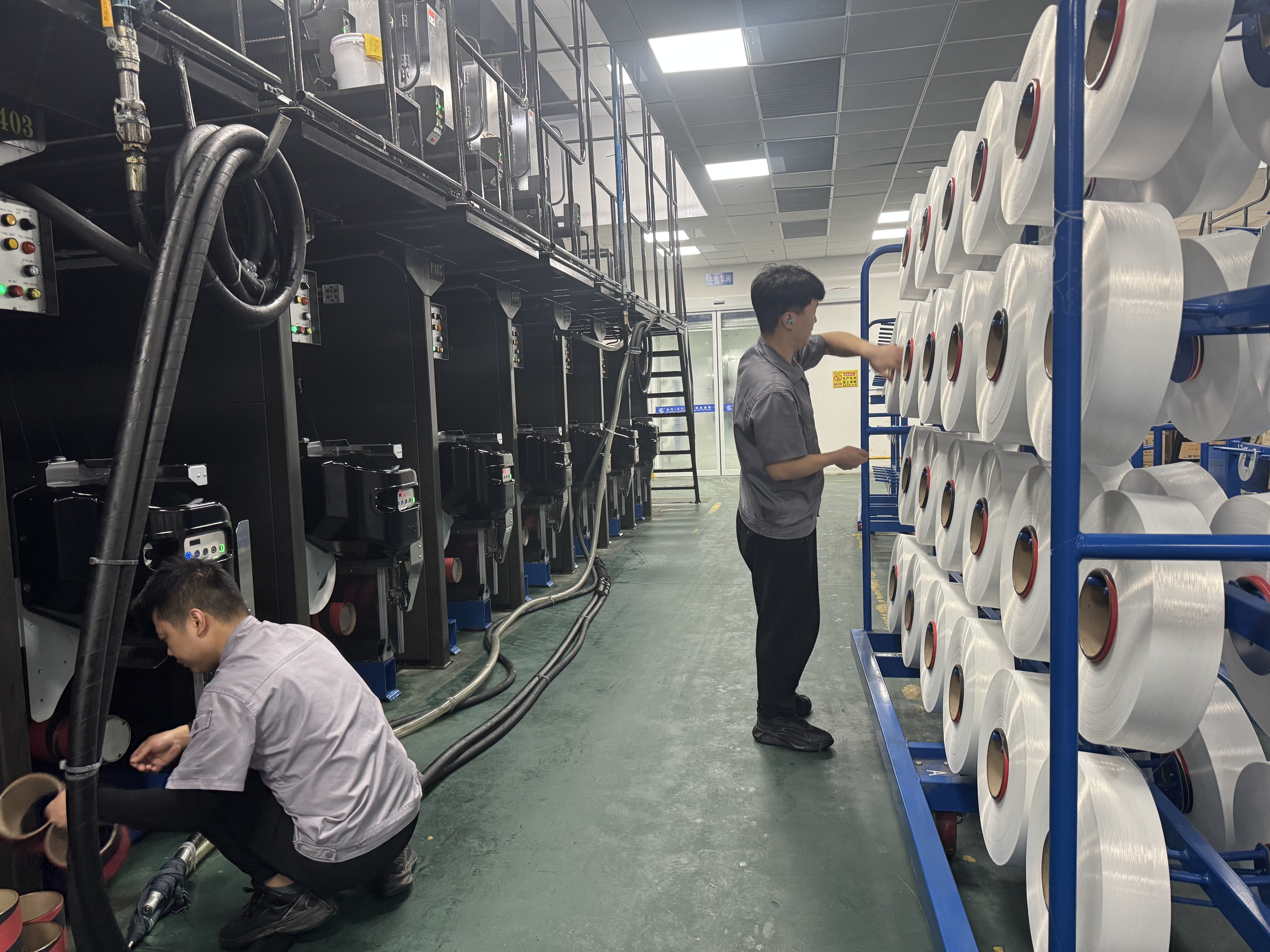 工业这项指标领跑全省16个月，天门如何再发力？看部署→