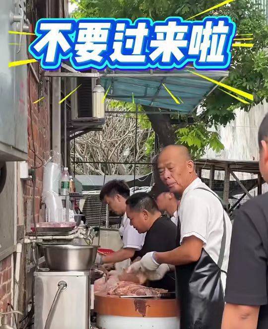 东湖快语｜让“莫氏鸡煲”成为处处可遇的日常