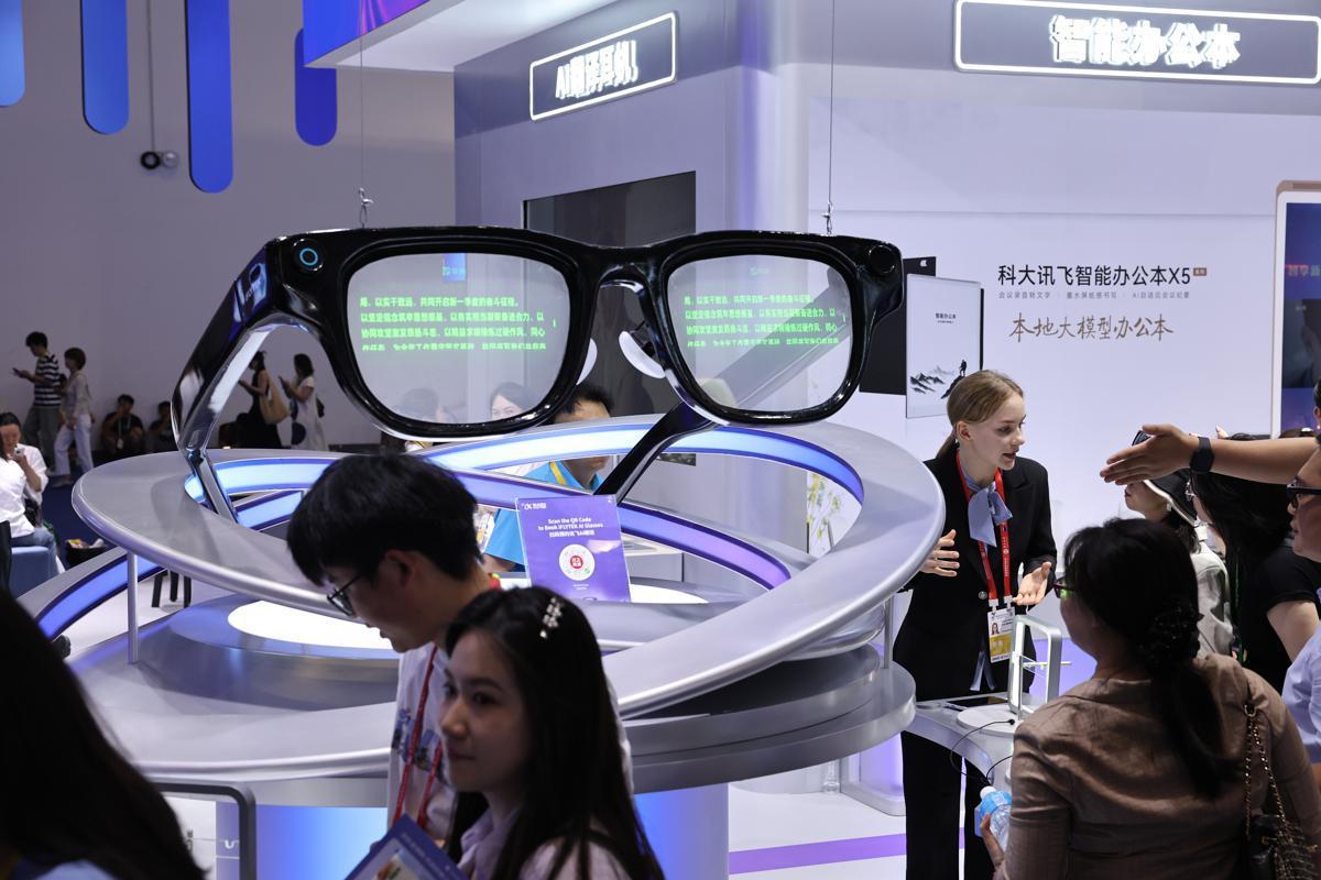 Expo offers window to nation's new business opportunities