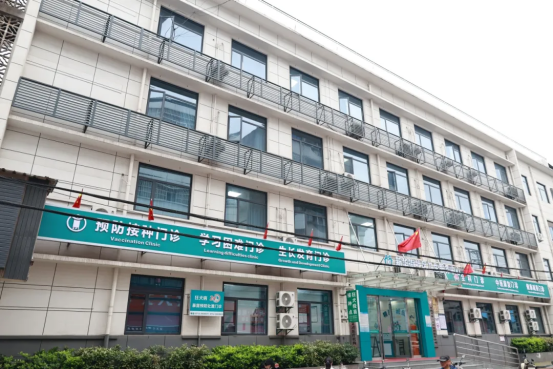 深化医共体协作，孝南织就居民健康网