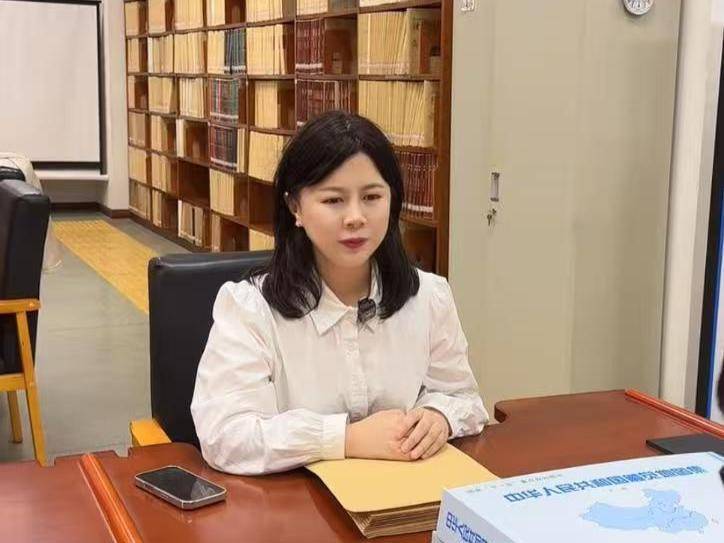 全国唯一！武汉盲人博士生黄莺荣获新时代青年先锋奖