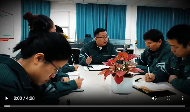 万人说新疆丨伊力夏提的保电日常
