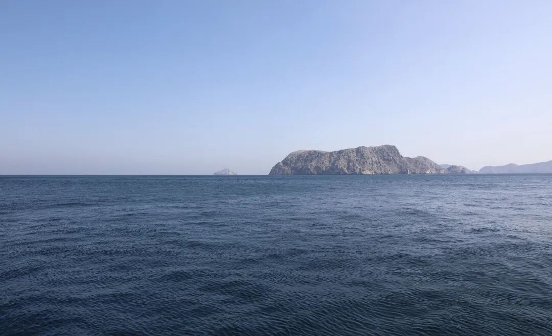 伊朗：已收到首笔霍尔木兹海峡通行费