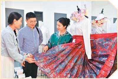 “新中式”，让世界看见魅力中国