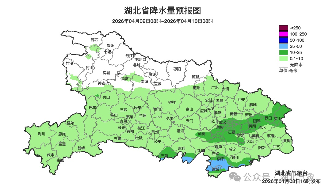  9到11级雷暴大风来袭！湖北靠什么提前“算”出老天爷的脾气？