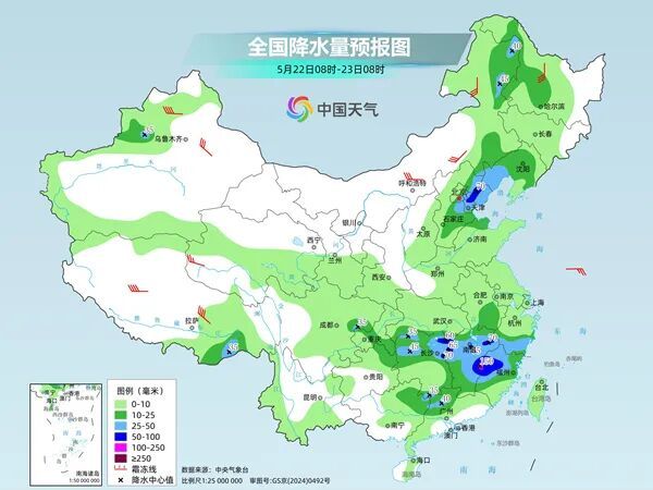  暴雨、大暴雨又来了！今年为啥这么强？