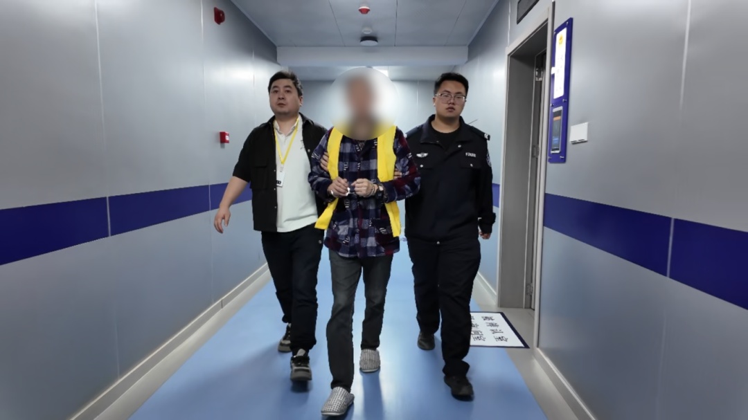 潜逃26年后，远安一命案主犯在西安落网