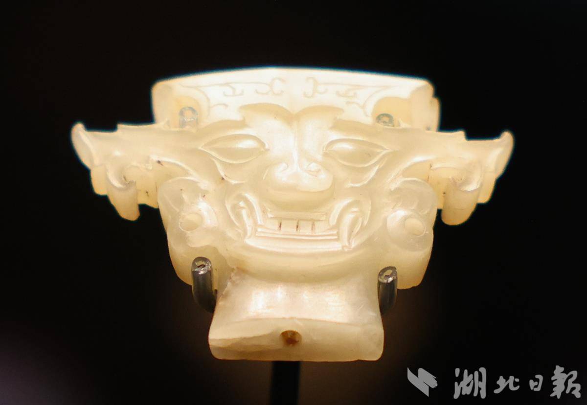  赵辉：长江中游的石家河与下游的良渚相媲美