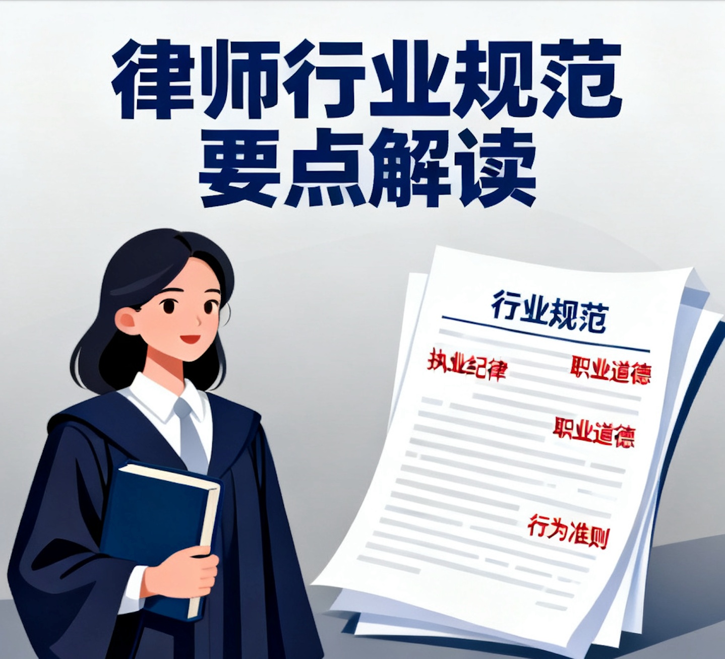 全国首部！武汉为律师行业竞争“立规矩”