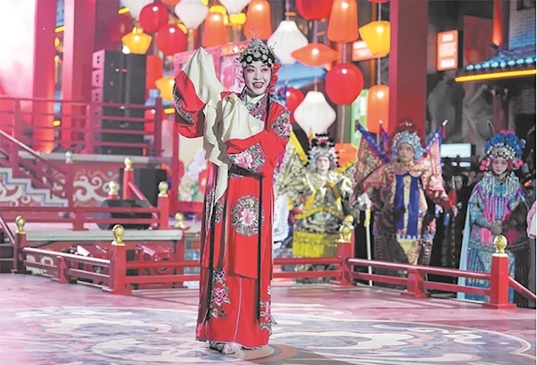 从无人问津濒危非遗，到一票难求文旅“顶流” 竹溪山二黄带火一座城