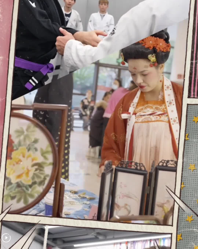 From Sports To Traditional Crafts: Expats explore night classes in Shanghai