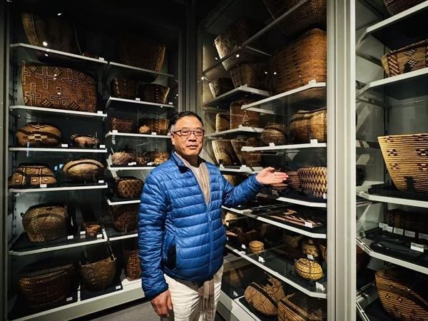 博物馆的力量：连接历史、社区与青年