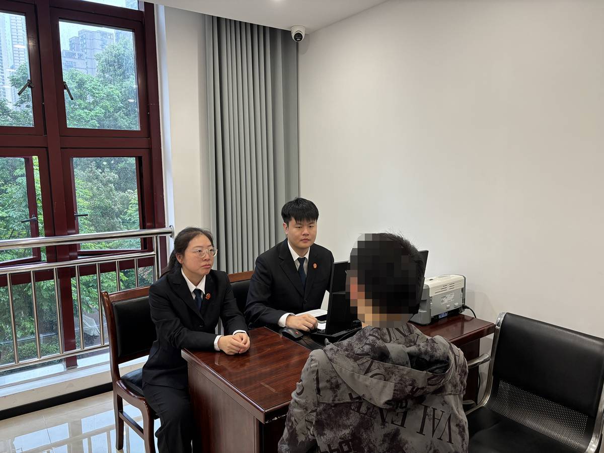 “荆楚雷霆2026武汉行动”为农民工撑腰 武汉法院一个月为500余劳动者护薪1700余万元