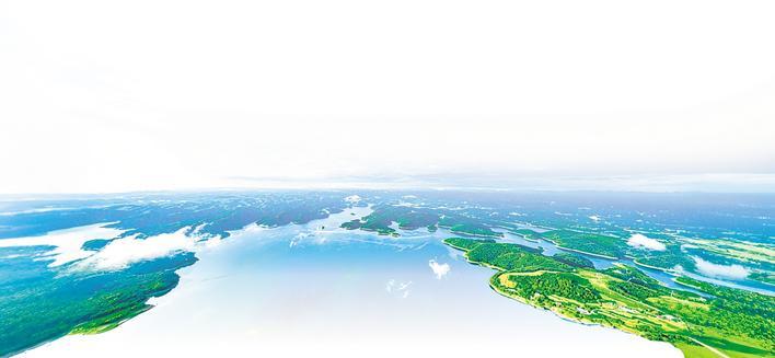 放流数千尾“水老虎” “以鱼护鱼”调控种群 消失20年的银鱼群重现漳河水库