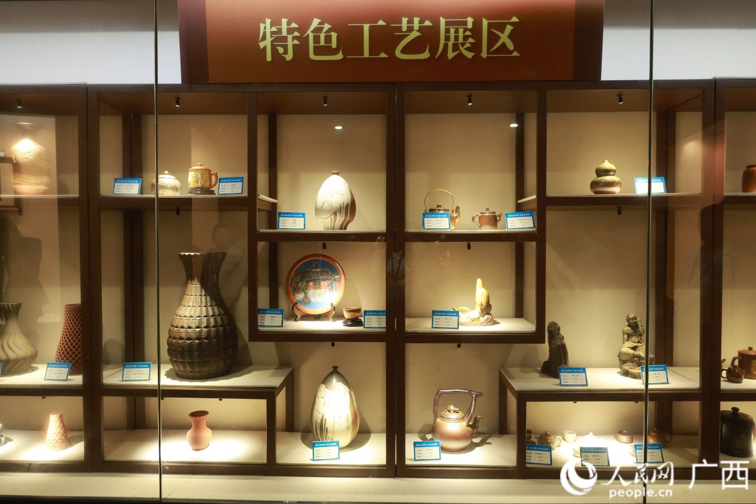  开局之年看中国丨会“唱歌”的泥土，如何令人“陶”醉？