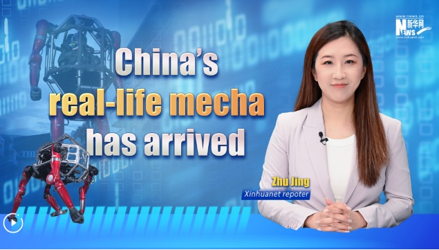  China's real