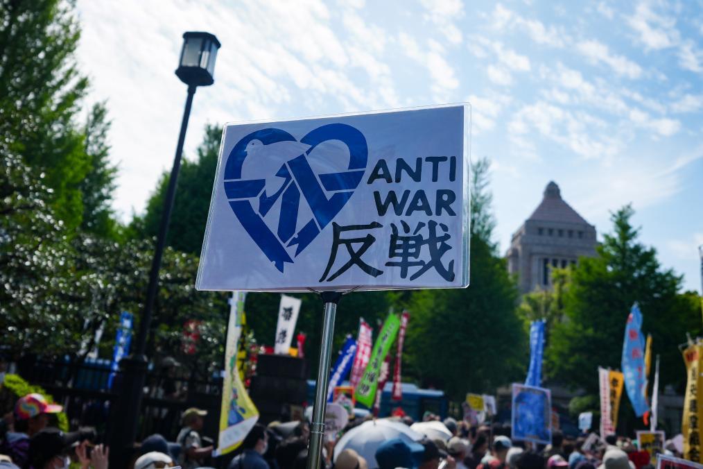 Japan's major WWII victim Asia