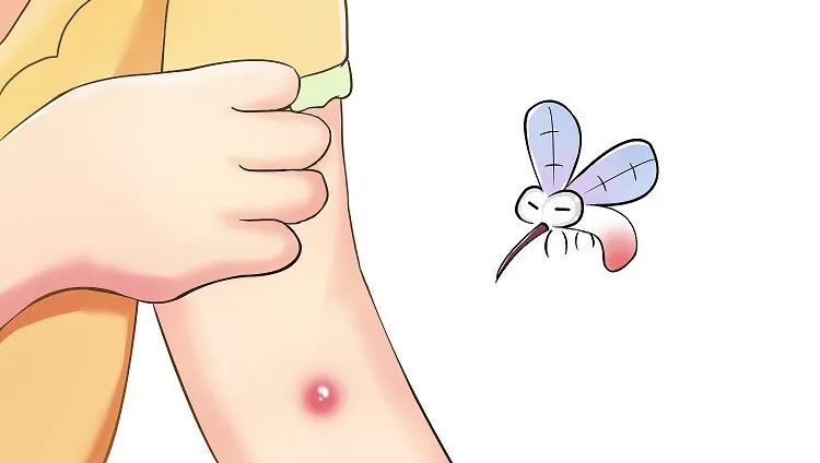 蚊子藏隐患？乙脑怎么防？这套“防护攻略”快收好