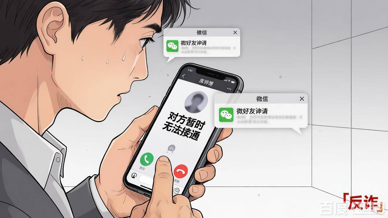 报卡号、跑个腿、挣快钱？司机注意了！这样的“美差”是犯罪！