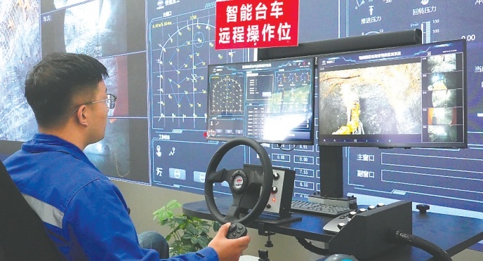 从“卖原石”到“卖价值” 保康磷化工全产业链升级