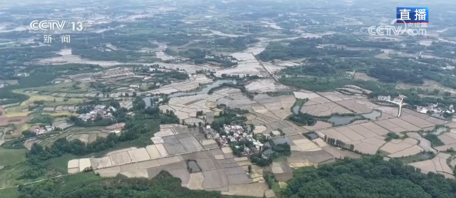 从“传统农业”到“智慧农业” 科技助力希望的田野解锁“丰产密码”
