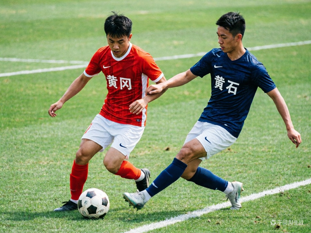  黄冈对黄石！首场鄂东德比即将上演，5月10日开始抢票！