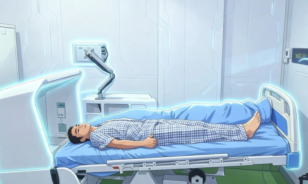  中国航天员科研训练中心公开招募“卧床实验志愿者”！网友：能玩手机吗？