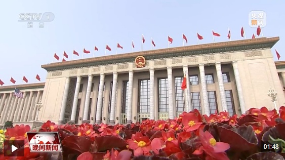 视频丨美企业家对中国经济充满期待 希望加强对华合作