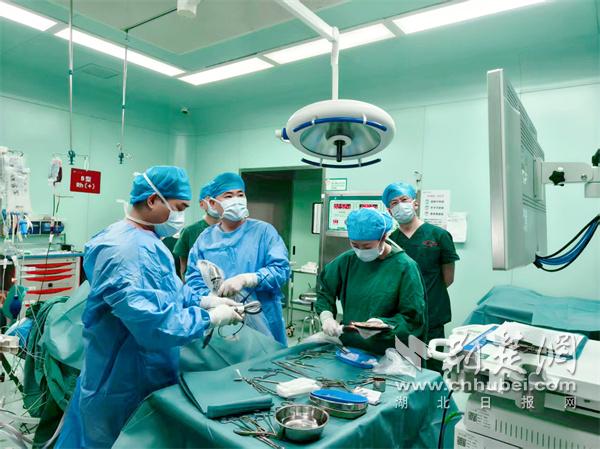 医生“双镜合璧” 为六旬婆婆精准切除颅内复杂肿瘤