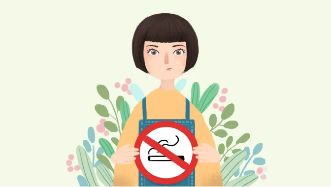这种易被忽视的“隐形烟害”，可能正在悄悄危害你的健康！