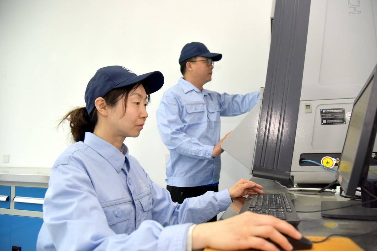 “湖北造”全程护航！覆盖火箭、飞船、空间站、航天服、航天员五大系统