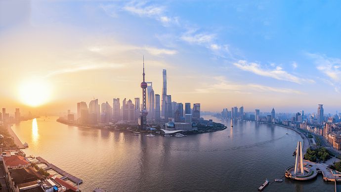 经纬度：全面跑赢全国，长三角经济“开门红”的密码