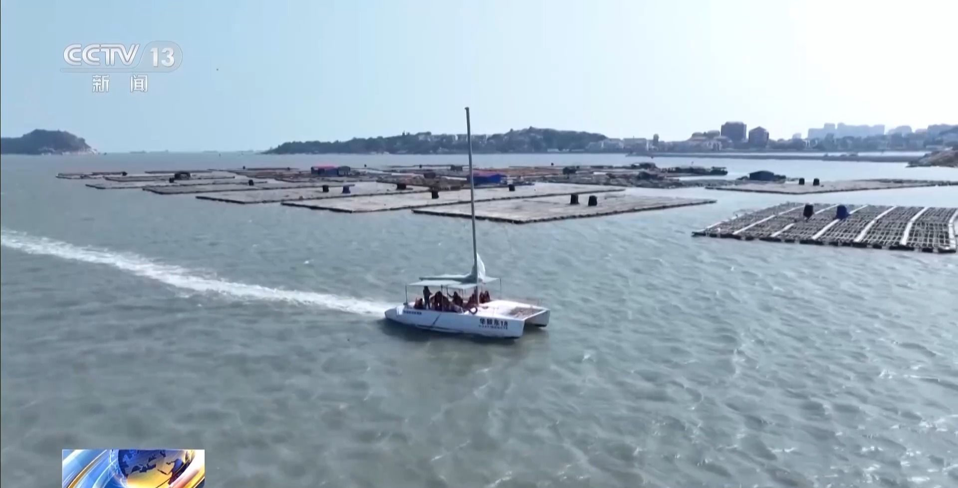 从“看海”迈向“悦海” 多元海洋旅游业态激活新体验