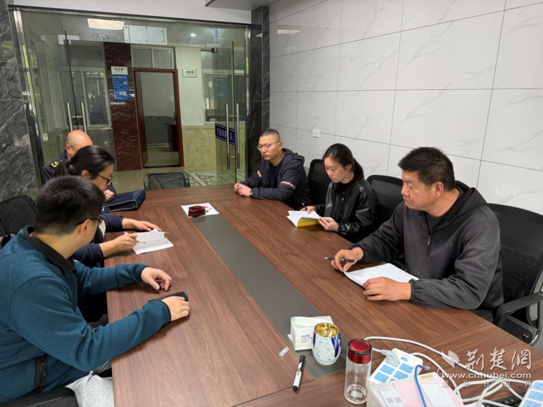 精准施策强产业 枣阳汽车摩擦片产业链质量提升行动见实效