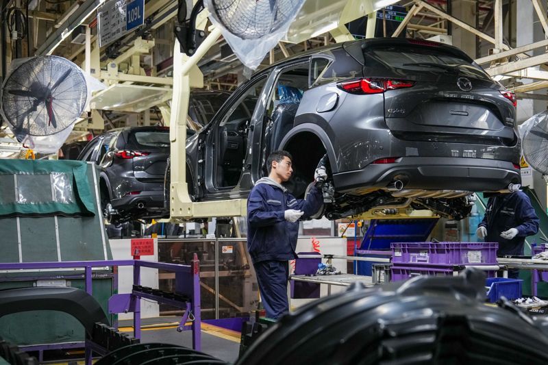  从汽车、机器人到大飞机，还有什么是长三角不能造的？