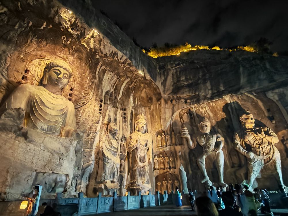 同源同园同愿，看中华民族共有精神家园建设新图景