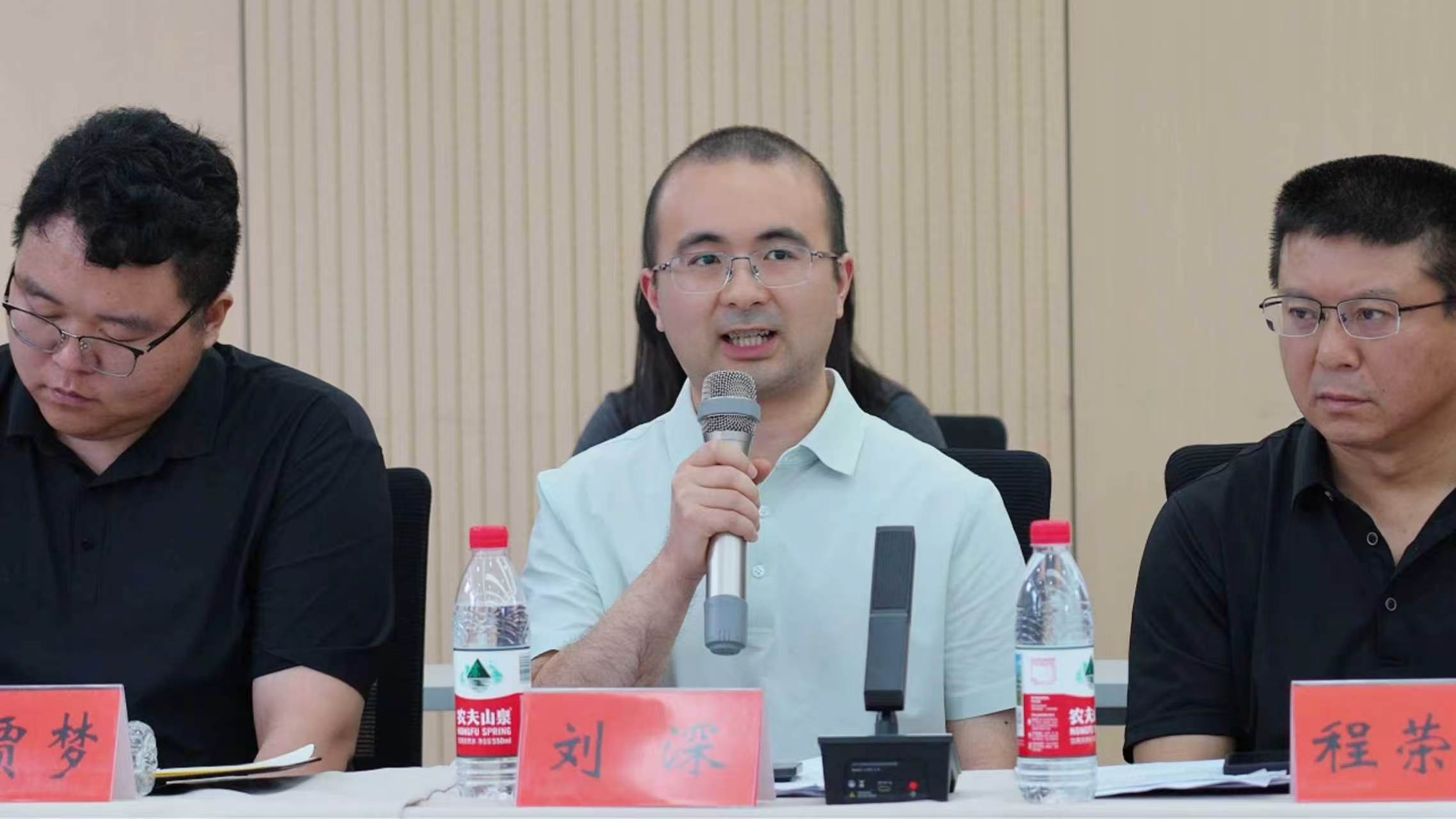 网评作者品读孝感文明丨刘深：文明城市需要清朗正向的网络声音