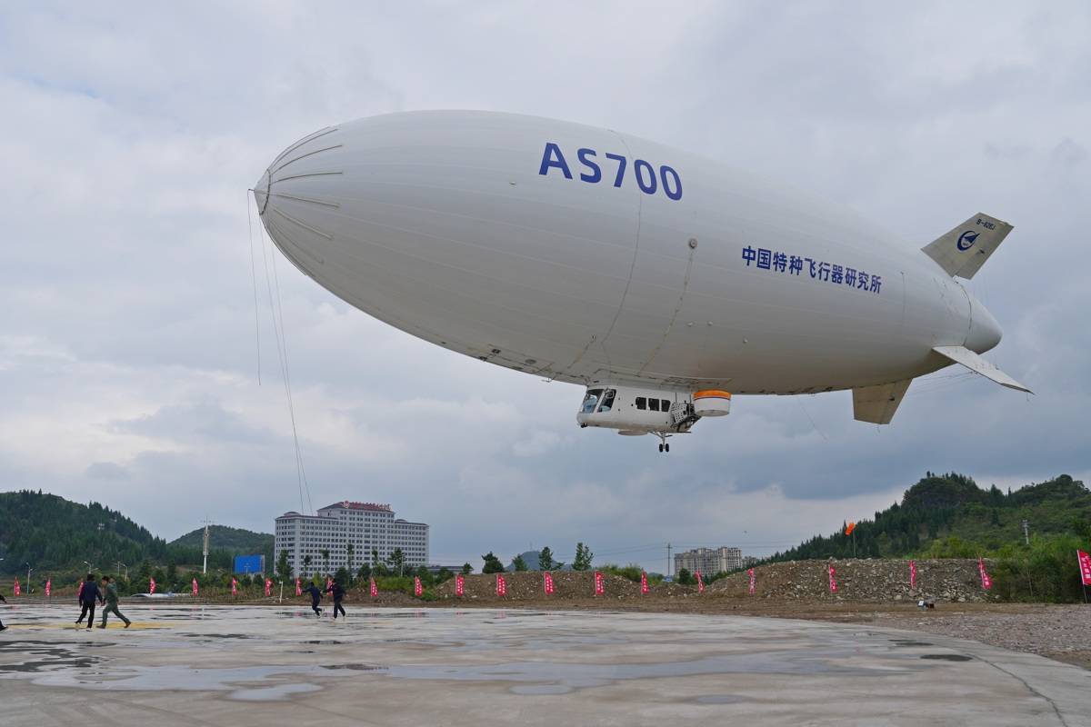 国内首批，4人执证上岗