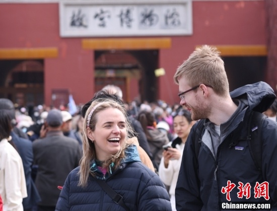 In a world of chaos, China is where stability pays off