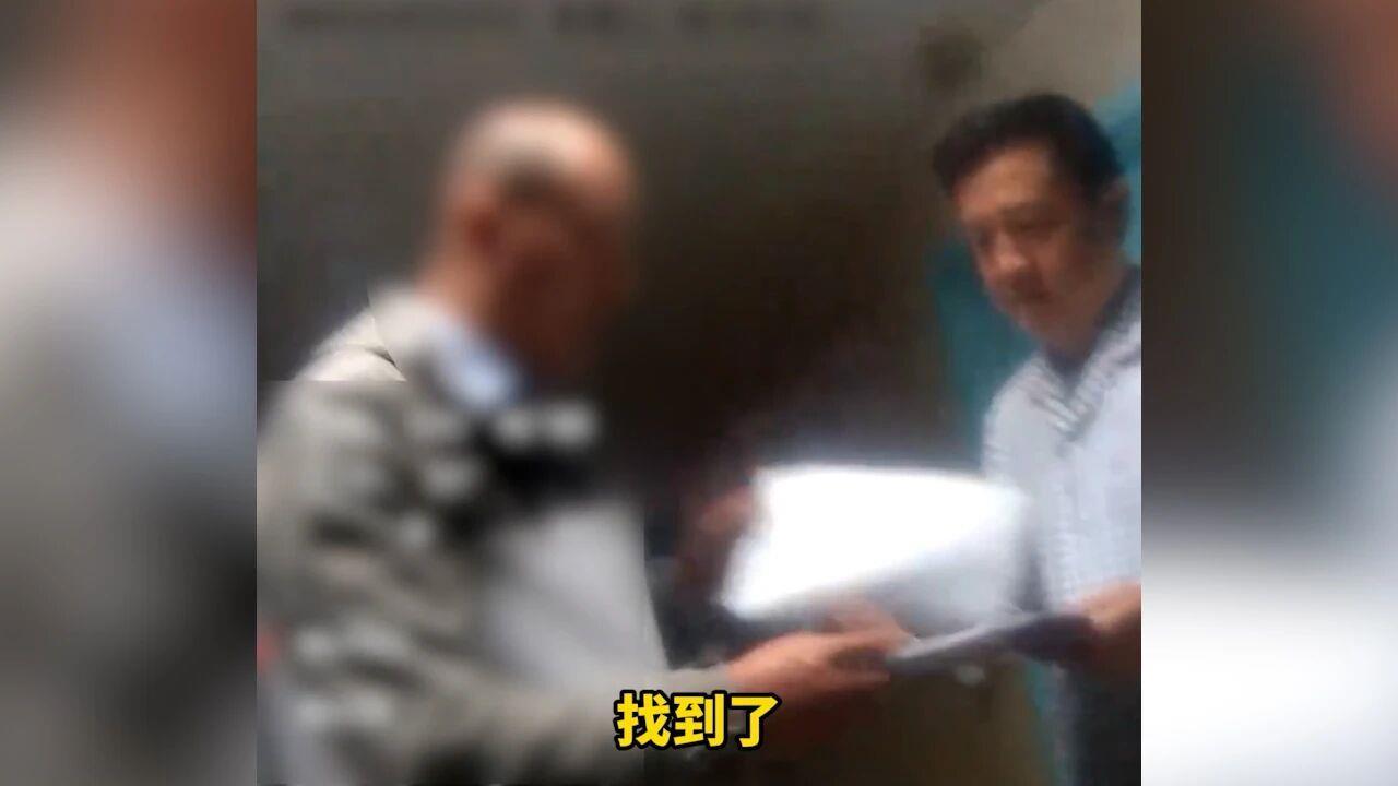 住院民警一眼认出在逃人员 成功抓捕